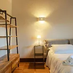 Σπίτι διακοπών Borgo Syrah *