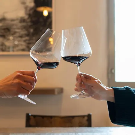 Borgo Syrah * 哥尔顿