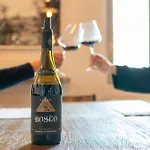 Holiday home Borgo Syrah