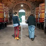 Borgo Syrah Holiday home Cortona