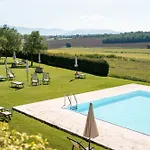 Holiday home Borgo Syrah Cortona