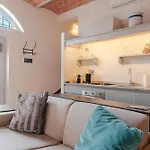 Holiday home Borgo Syrah *