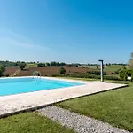 Borgo Syrah Holiday home Cortona