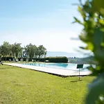 Holiday home Borgo Syrah Cortona