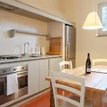 Borgo Syrah Dom wakacyjny Cortona