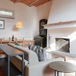Borgo Syrah Feriehus *