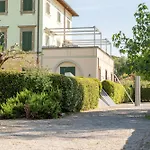 Feriehus Borgo Syrah Cortona