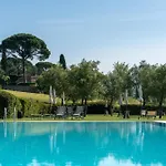 Borgo Syrah Feriehus Cortona