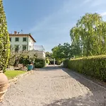 Feriehus Borgo Syrah Cortona