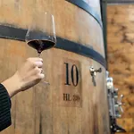 Borgo Syrah Holiday home