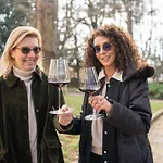 Holiday home Borgo Syrah Cortona