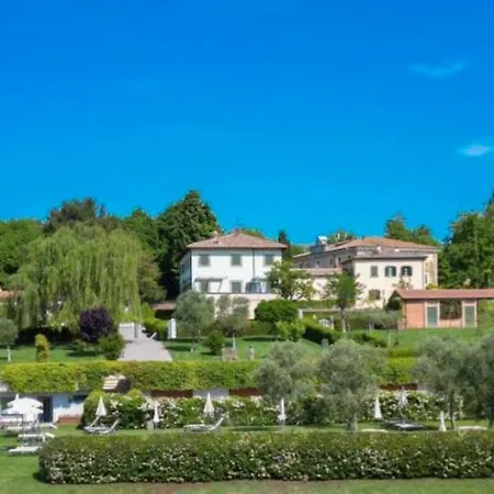 Borgo Syrah * コルトーナ