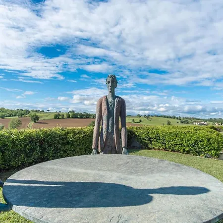 Borgo Syrah 別荘 *