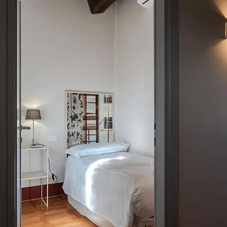 펜션 Borgo Syrah 코르토나