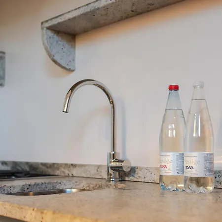 Borgo Syrah 펜션 *