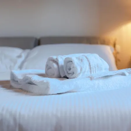 펜션 Borgo Syrah 코르토나