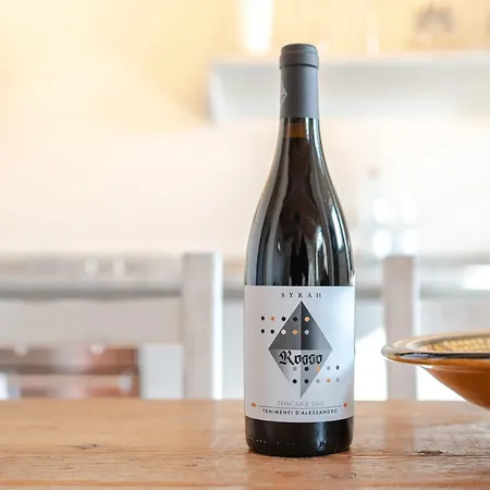 Borgo Syrah Holiday home Cortona