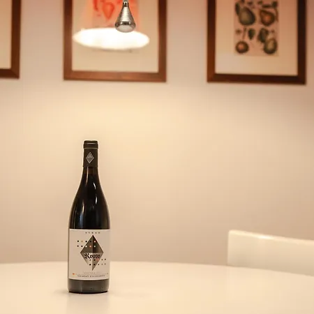 Borgo Syrah Holiday home Cortona