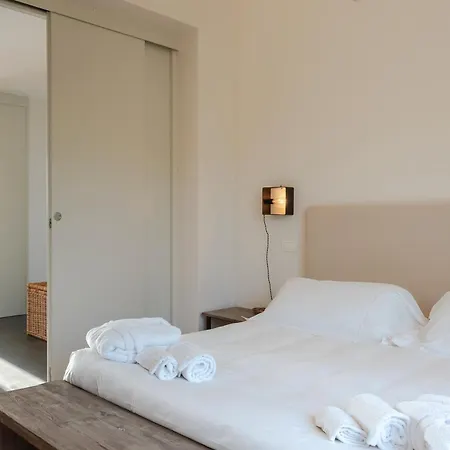 Holiday home Borgo Syrah Cortona