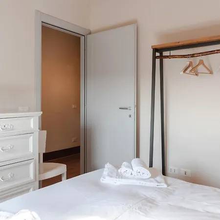 Borgo Syrah 펜션 코르토나