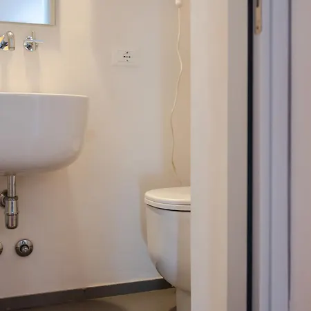 Borgo Syrah 펜션 *