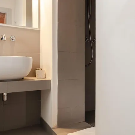 펜션 Borgo Syrah 코르토나