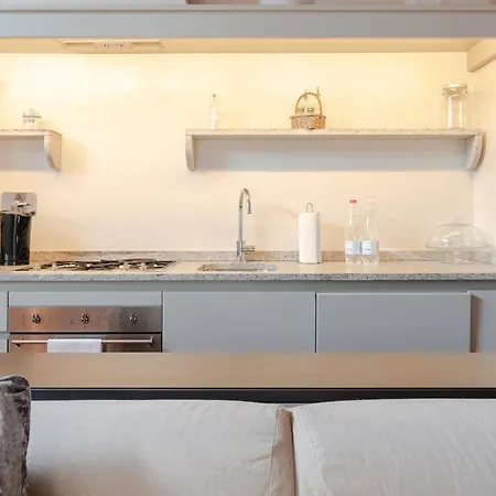 Borgo Syrah 別荘 *