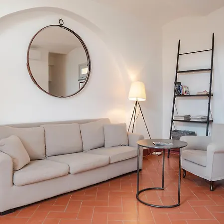 Holiday home Borgo Syrah *