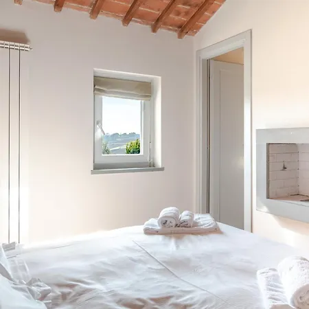 Holiday home Borgo Syrah Cortona