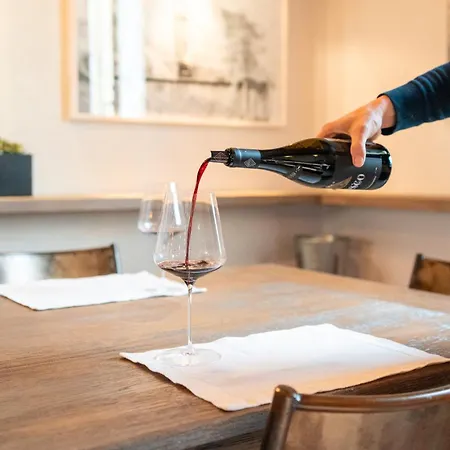 別荘 Borgo Syrah コルトーナ