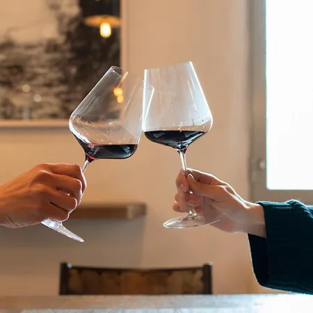 Borgo Syrah * 코르토나