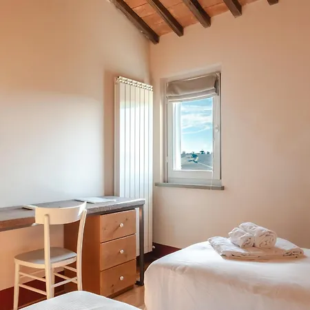 Holiday home Borgo Syrah