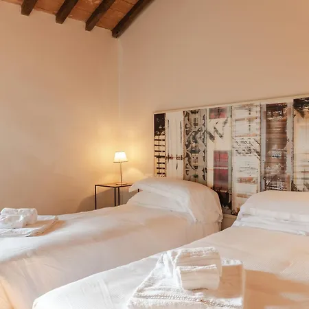 Borgo Syrah Holiday home *