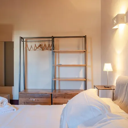 Borgo Syrah 別荘 *