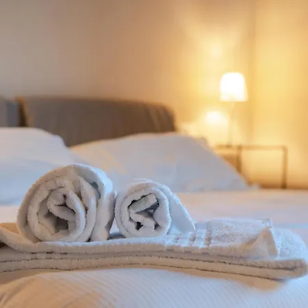 Borgo Syrah 別荘 *