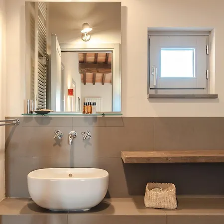 펜션 Borgo Syrah 코르토나