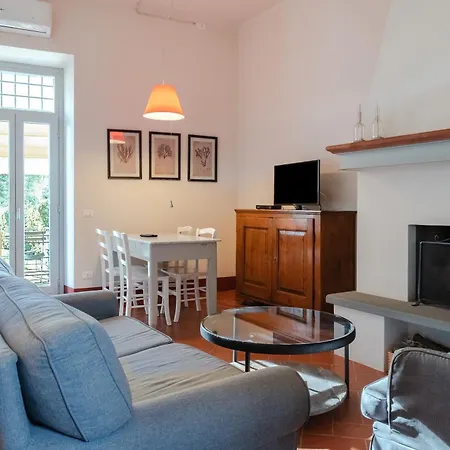 Borgo Syrah 펜션 코르토나