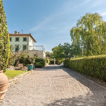 Borgo Syrah * 코르토나