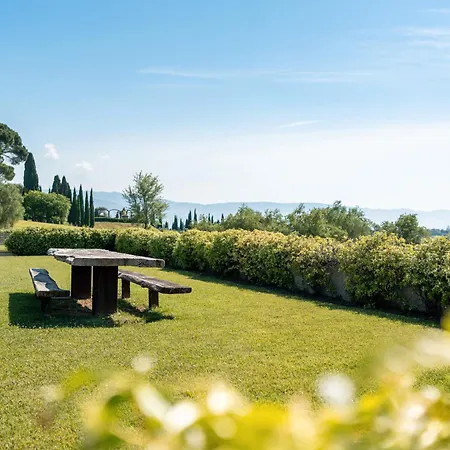 펜션 Borgo Syrah *