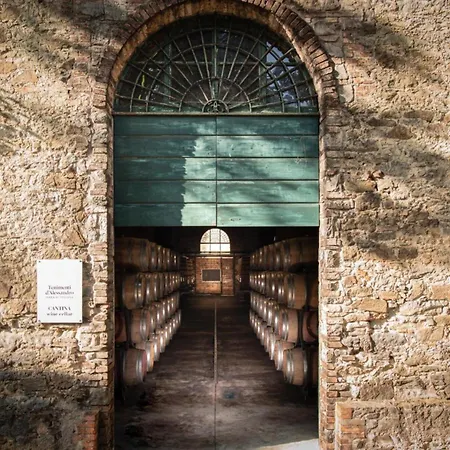 Borgo Syrah Holiday home Cortona