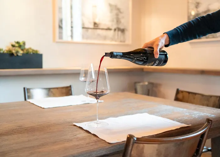 Дом отдыха Borgo Syrah Кортона