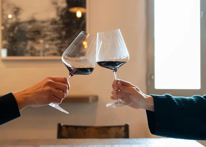 Дом отдыха Borgo Syrah Кортона