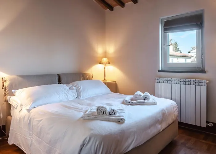 Дом отдыха Borgo Syrah *