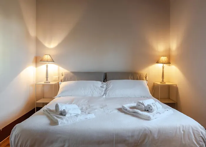 Borgo Syrah Feriehus