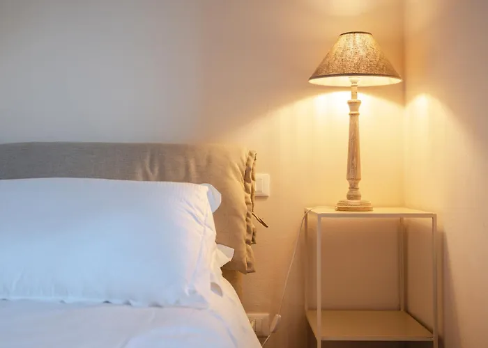 Дом отдыха Borgo Syrah *