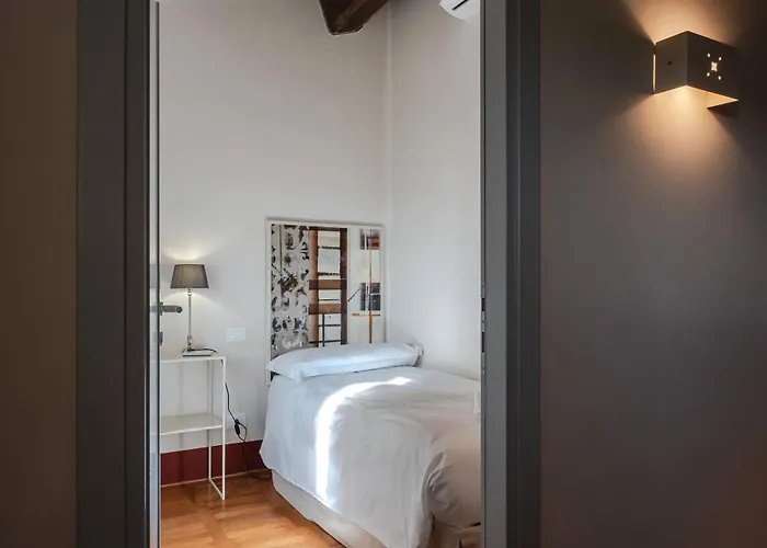 Borgo Syrah Feriehus *