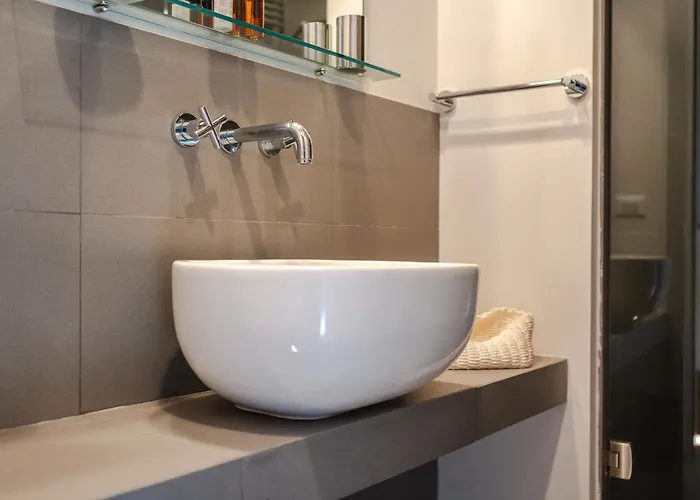 Feriehus Borgo Syrah Cortona