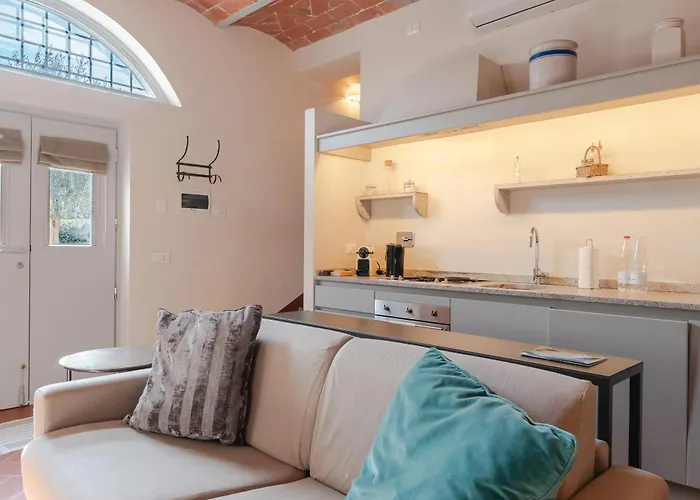 Дом отдыха Borgo Syrah *