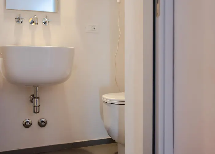 Дом отдыха Borgo Syrah *