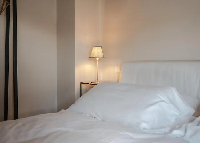 Feriehus Borgo Syrah *